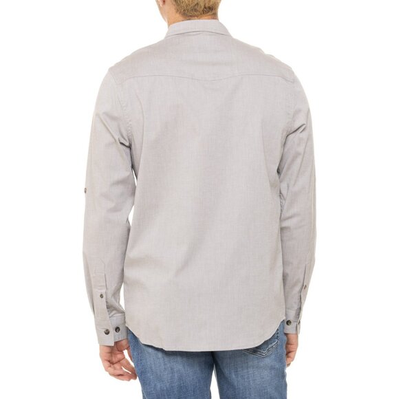 **DUCK CAMP Outfitter Shirt - Long Sleeve** - Picture 2 of 2